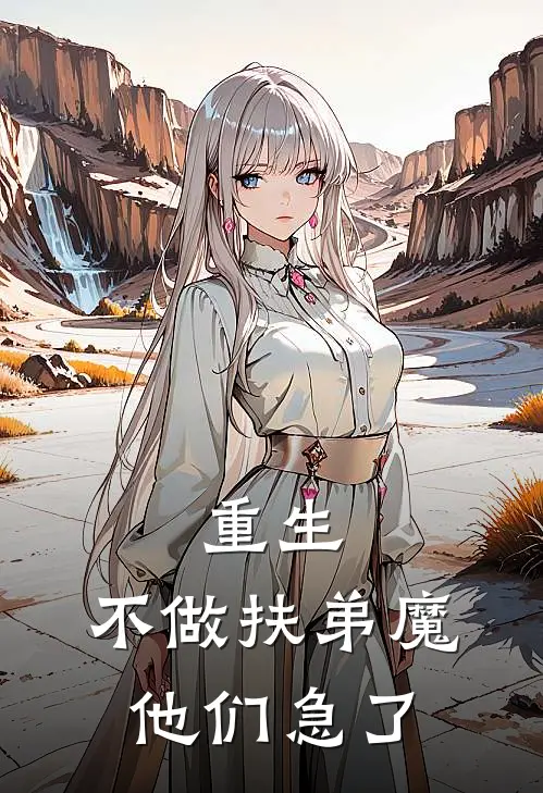 重生：不做扶弟魔，他们急了