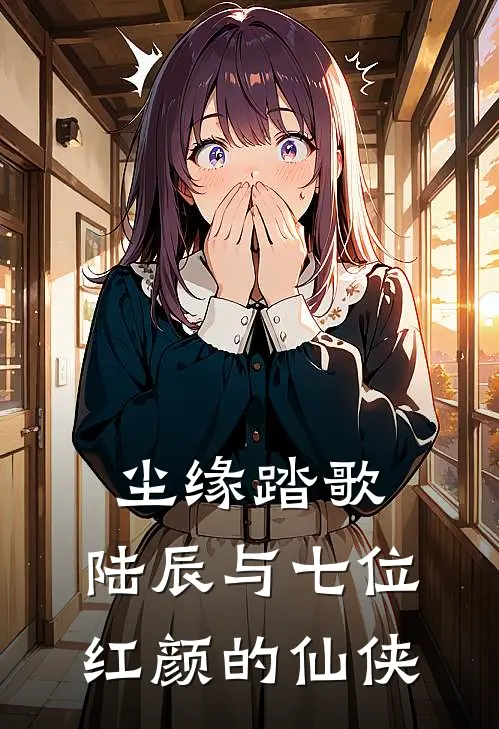 尘缘踏歌：陆辰与七位红颜的仙侠