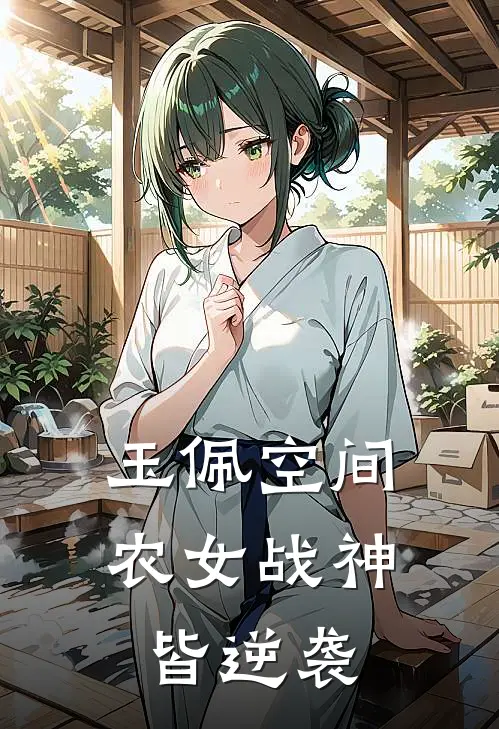玉佩空间：农女战神皆逆袭