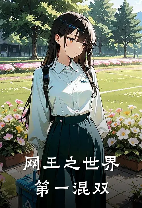 网王之世界第一混双