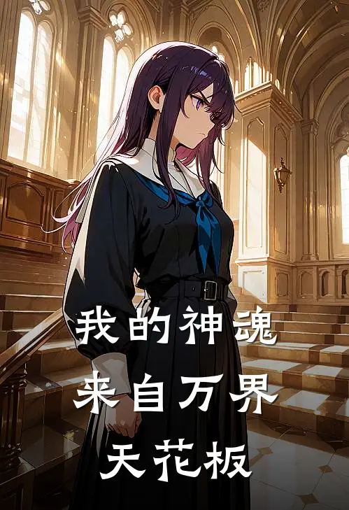 我的神魂来自万界天花板