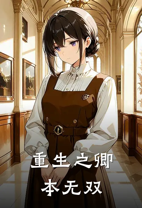 重生之卿本无双