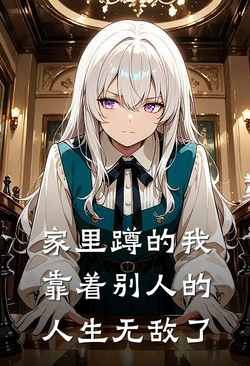 家里蹲的我靠着别人的人生无敌了