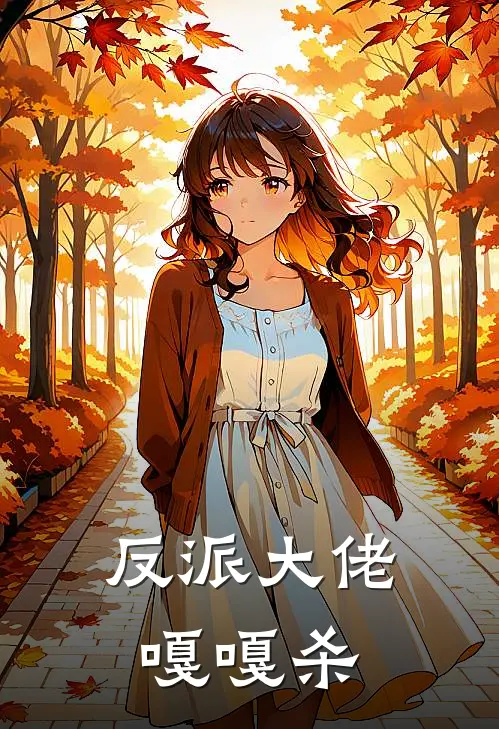 反派大佬嘎嘎杀