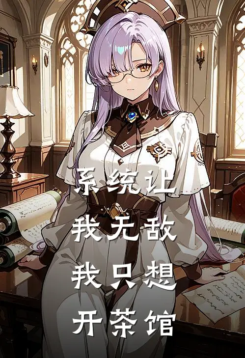 系统让我无敌，我只想开茶馆