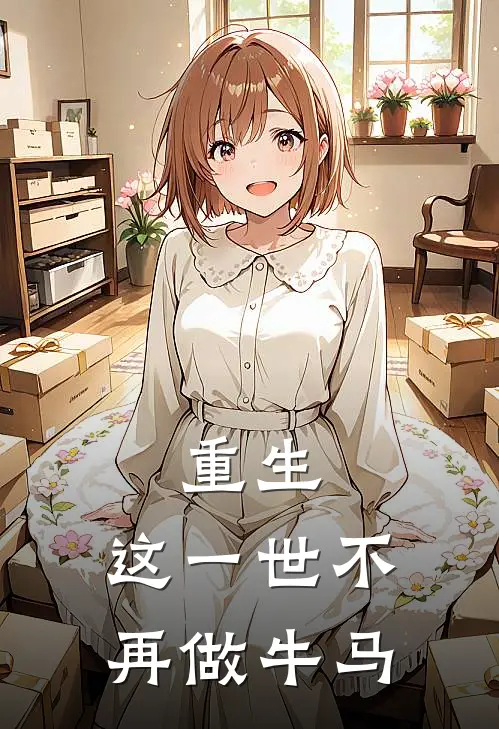 重生，这一世不再做牛马