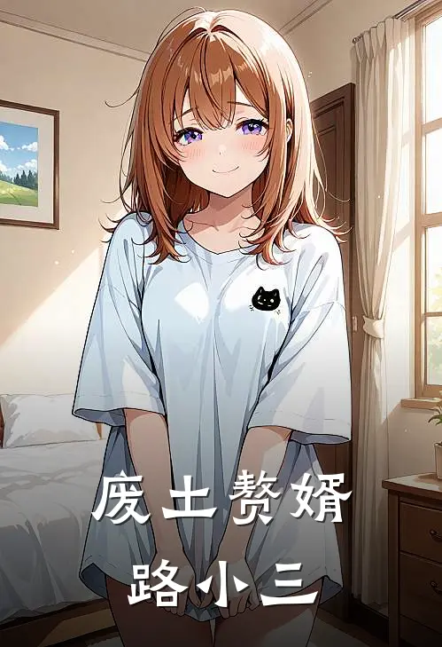 废土赘婿路小三