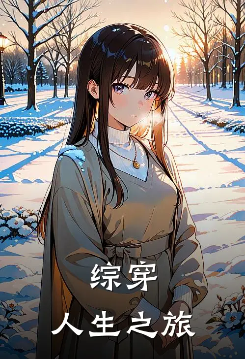 综穿：人生之旅