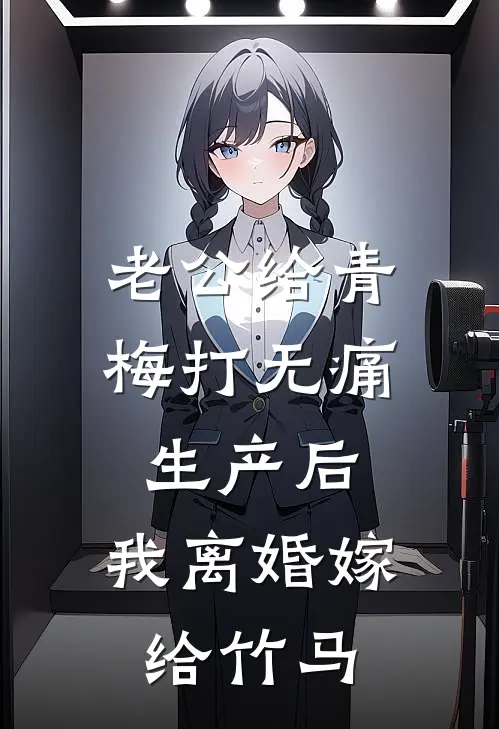 老公给青梅打无痛生产后，我离婚嫁给竹马