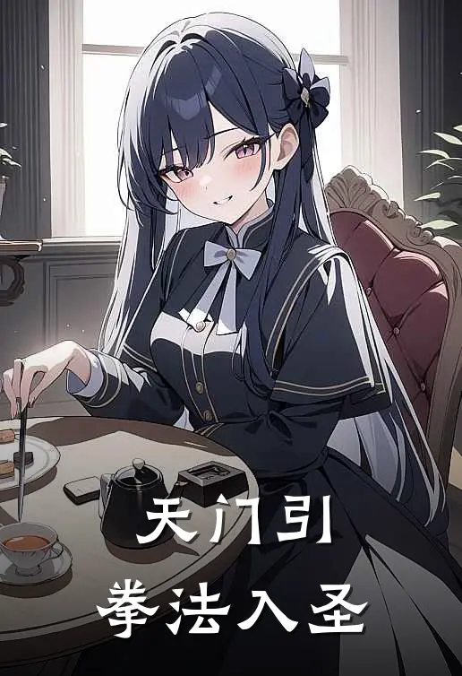 天门引：拳法入圣