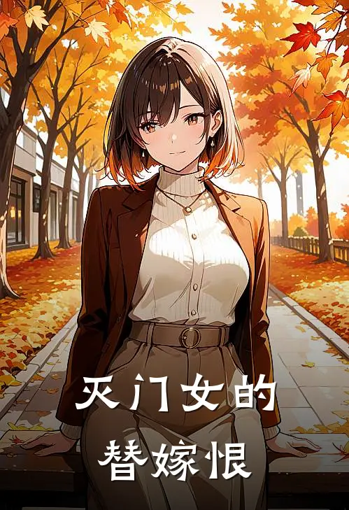 灭门女的替嫁恨