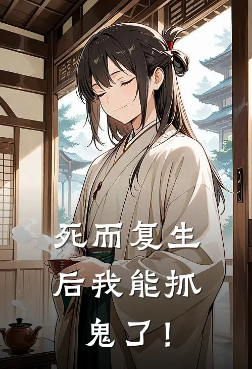 死而复生后我能抓鬼了！