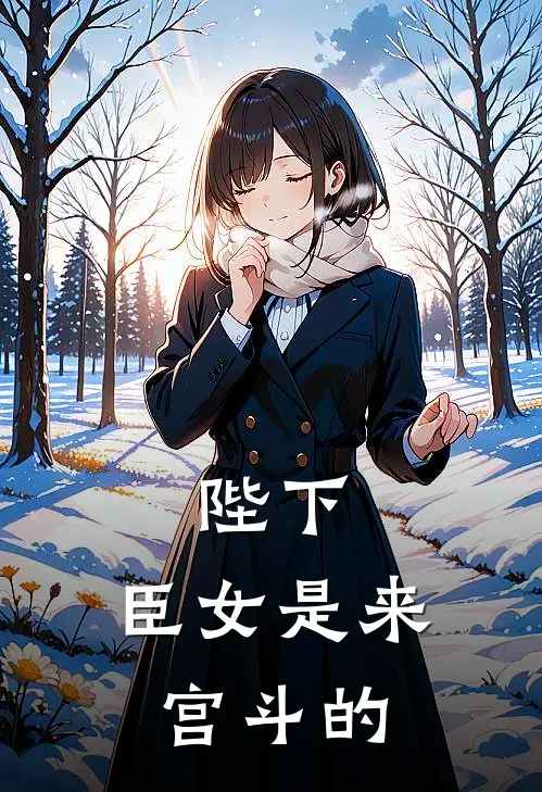陛下，臣女是来宫斗的
