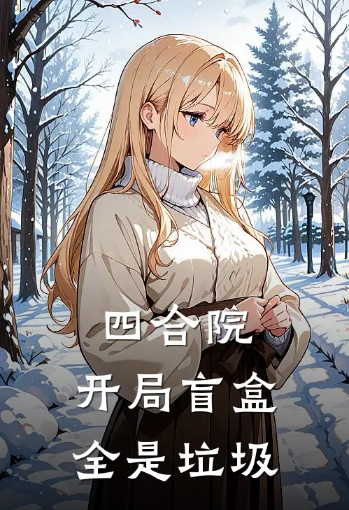 四合院：开局盲盒全是垃圾