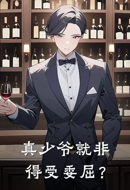 真少爷就非得受委屈？