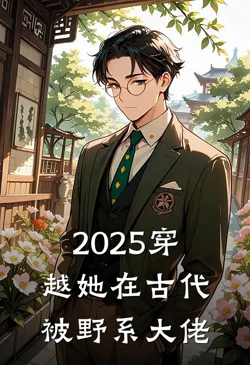 2025穿越她在古代被野系大佬