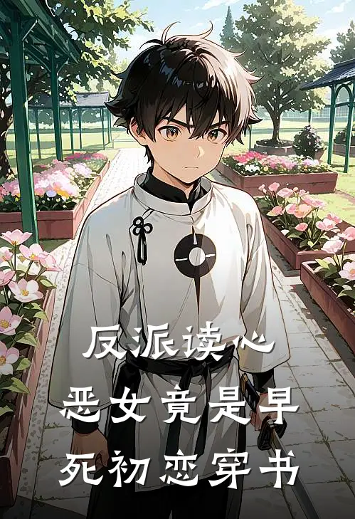 反派读心，恶女竟是早死初恋穿书