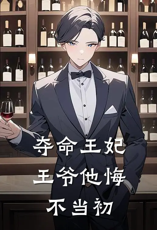 夺命王妃：王爷他悔不当初