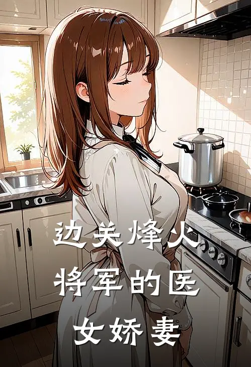 边关烽火：将军的医女娇妻