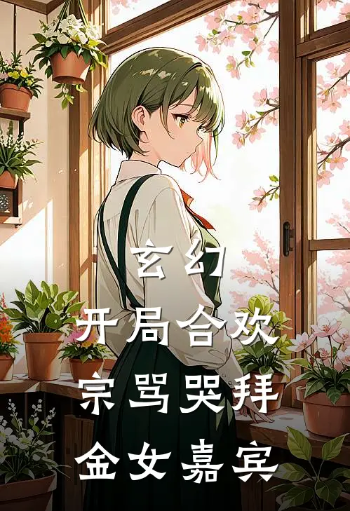 玄幻：开局合欢宗骂哭拜金女嘉宾