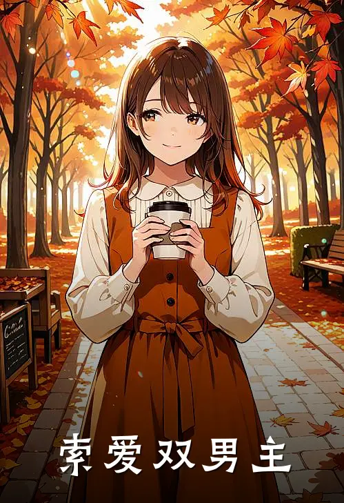 索爱（双男主）