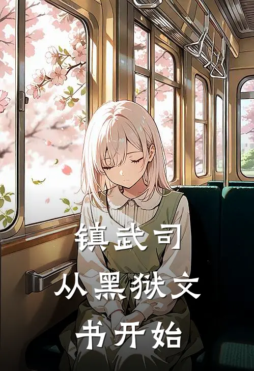 镇武司：从黑狱文书开始