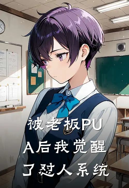 被老板PUA后我觉醒了怼人系统