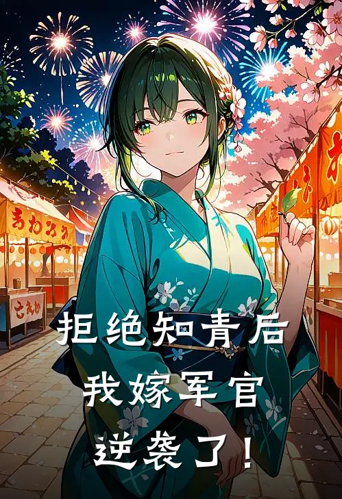 拒绝知青后，我嫁军官逆袭了！