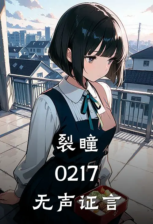 裂瞳：0217无声证言