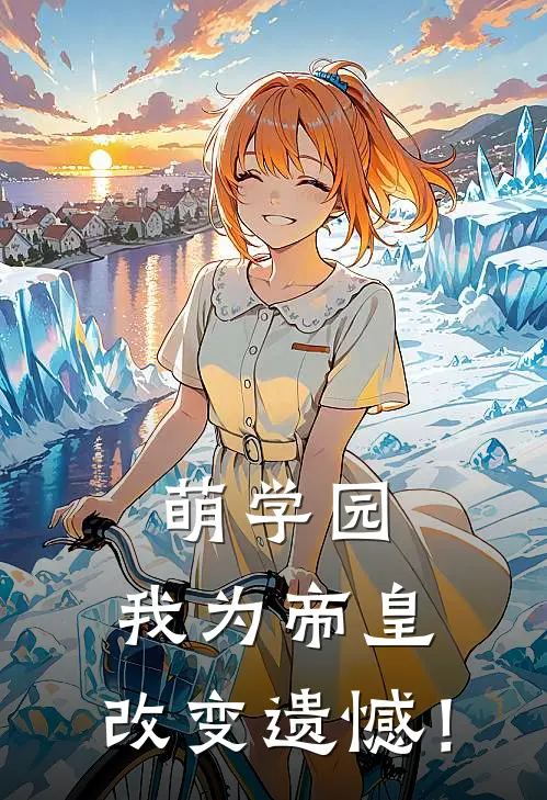 萌学园：我为帝皇，改变遗憾！