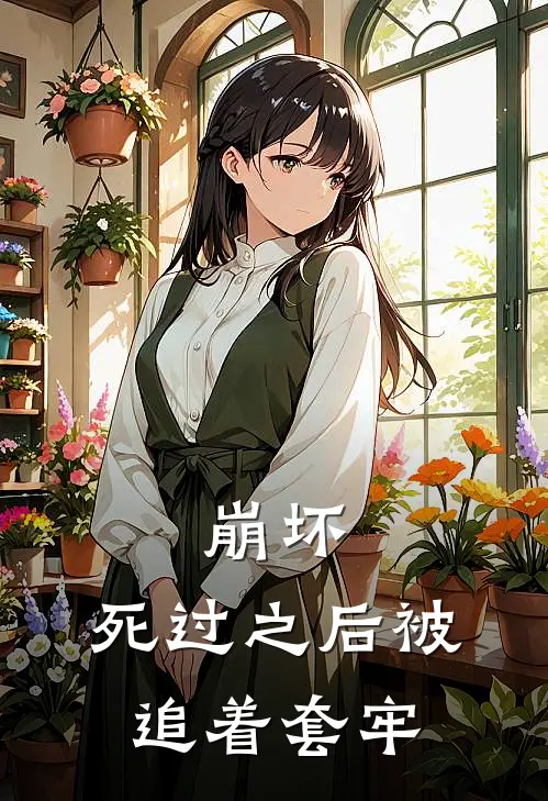 崩坏：死过之后被追着套牢