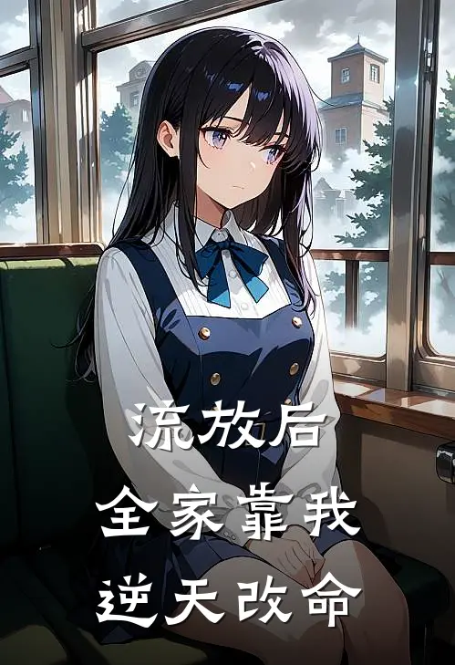 流放后，全家靠我逆天改命