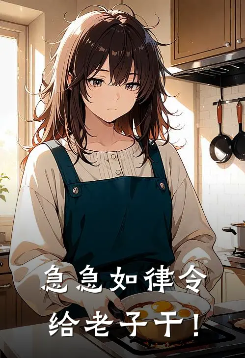 急急如律令，给老子干！