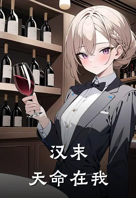 汉末，天命在我