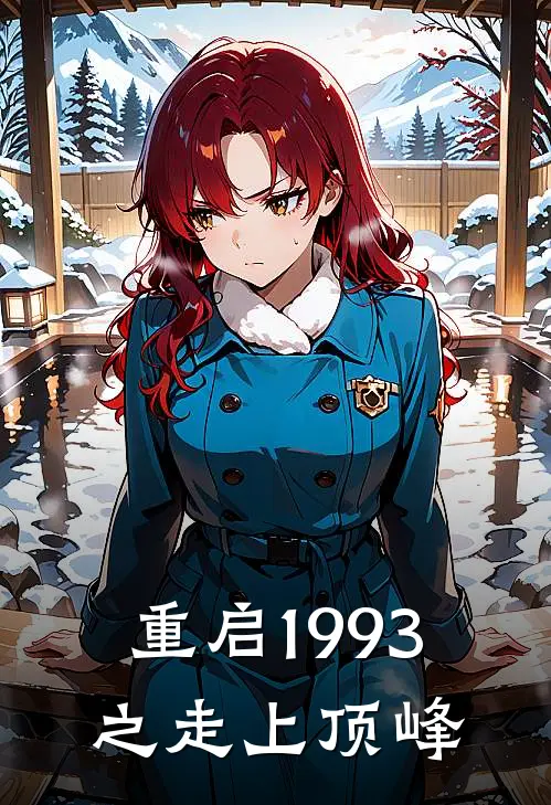 重启1993之走上顶峰