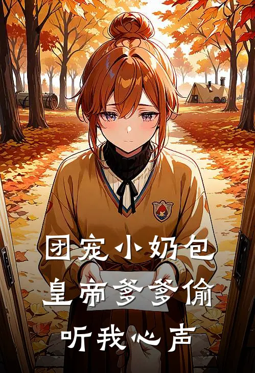 团宠小奶包，皇帝爹爹偷听我心声