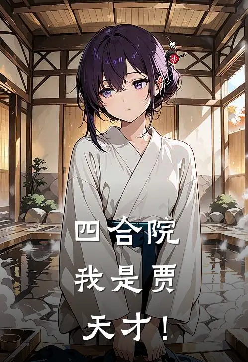 四合院：我是贾天才！