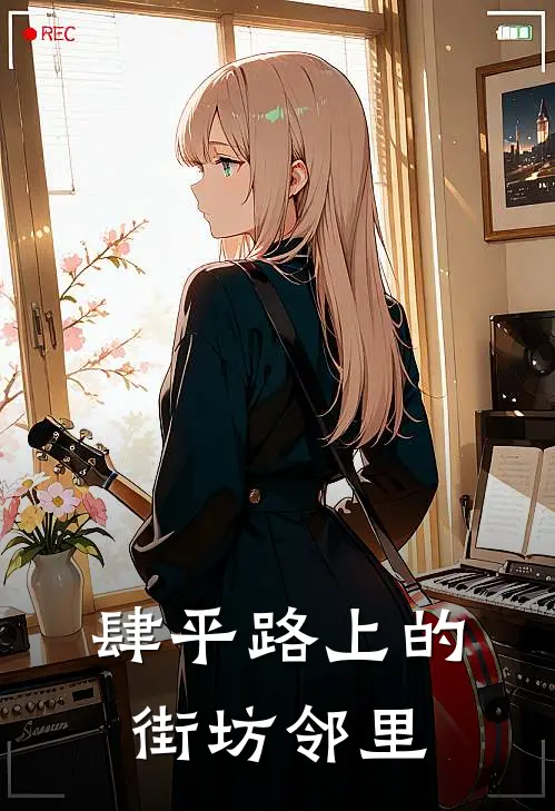 肆平路上的街坊邻里