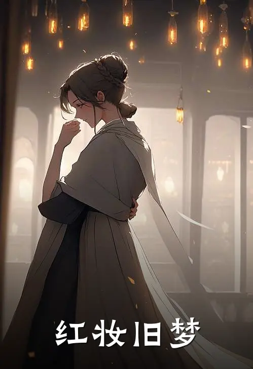 红妆旧梦