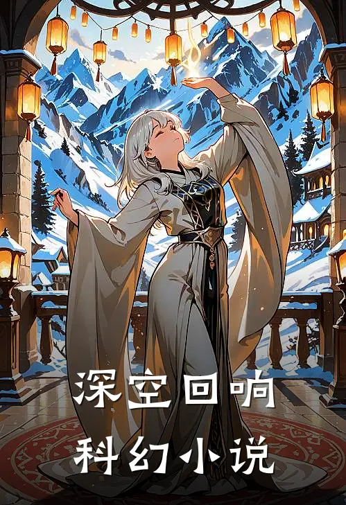 深空回响科幻小说