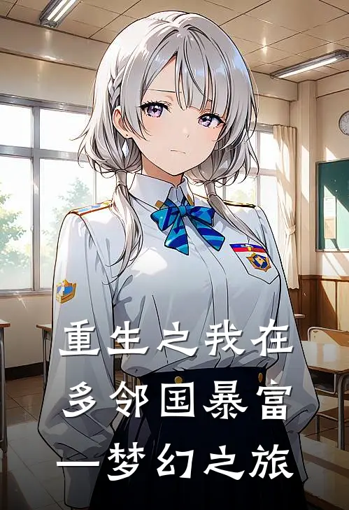 重生之我在多邻国暴富—梦幻之旅