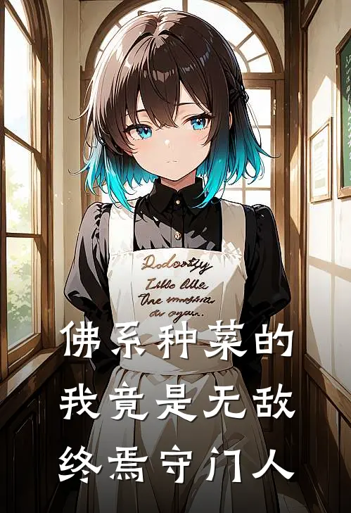 佛系种菜的我竟是无敌终焉守门人