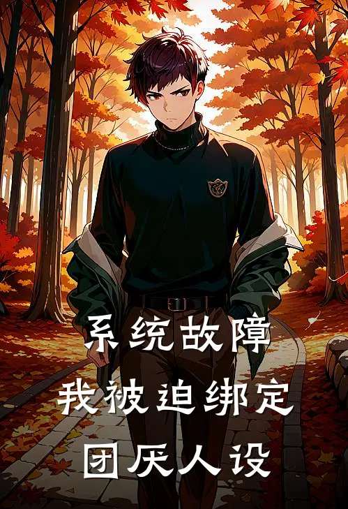 系统故障：我被迫绑定团厌人设