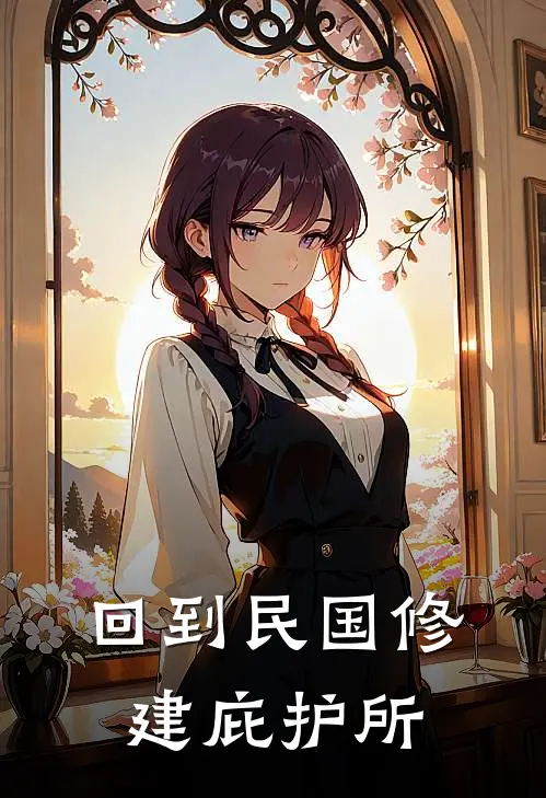 回到民国修建庇护所