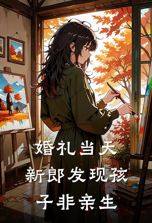 婚礼当天，新郎发现孩子非亲生