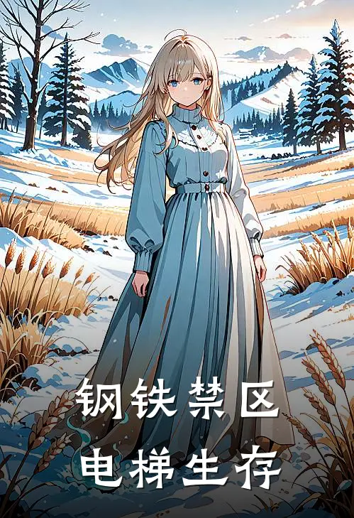 钢铁禁区：电梯生存