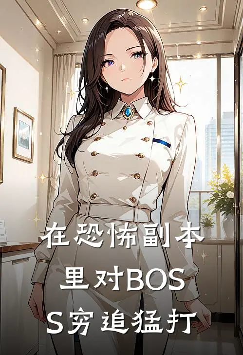 在恐怖副本里对BOSS穷追猛打