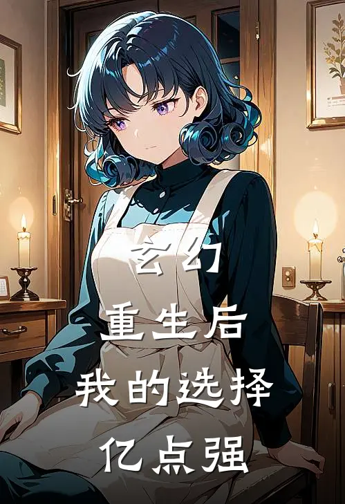 玄幻：重生后，我的选择亿点强