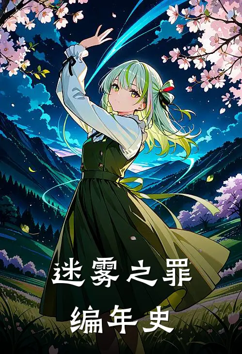 迷雾之罪编年史