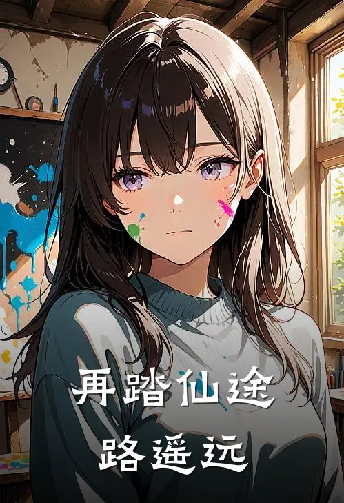 再踏仙途路遥远